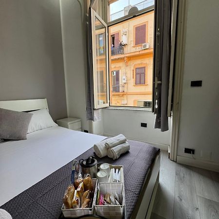 B&B San Ferdinando Napoli 外观 照片
