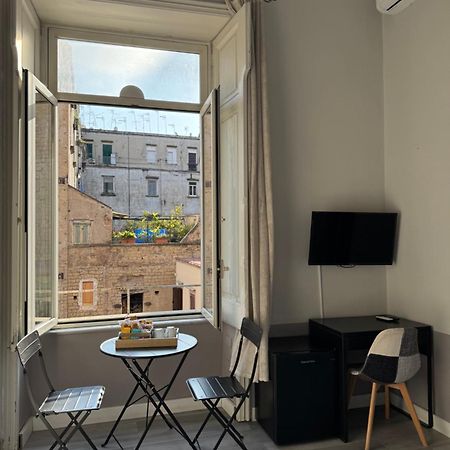 B&B San Ferdinando Napoli 外观 照片