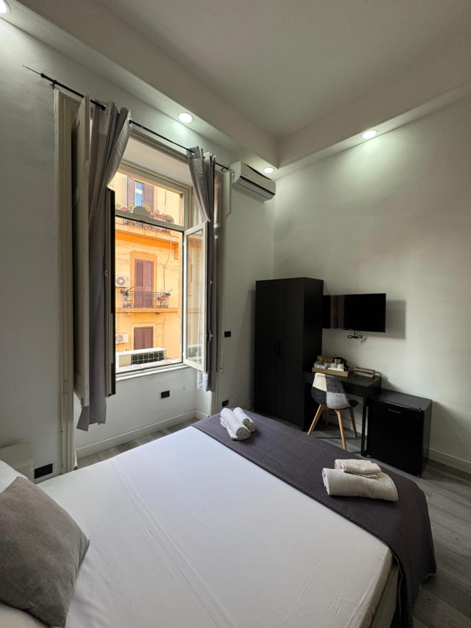 B&B San Ferdinando Napoli 外观 照片