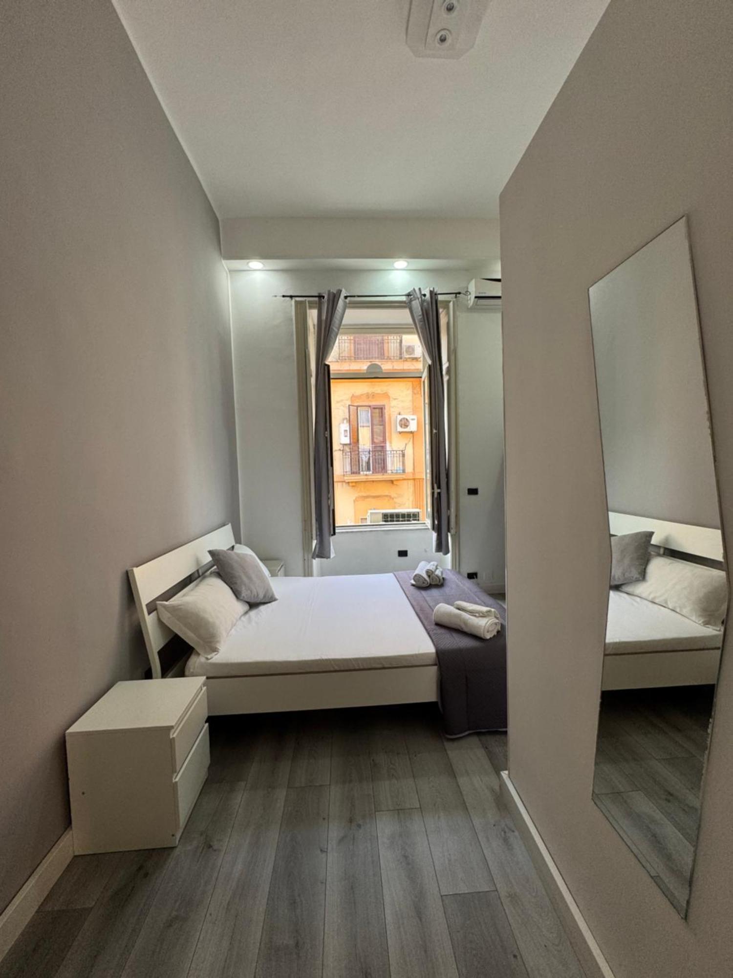 B&B San Ferdinando Napoli 外观 照片
