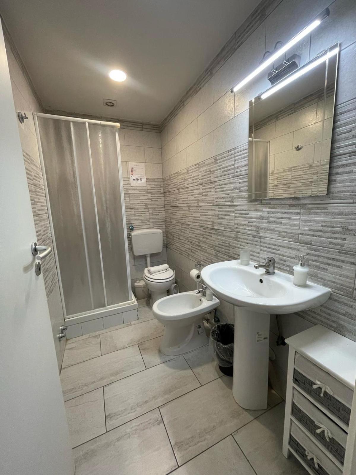 B&B San Ferdinando Napoli 外观 照片