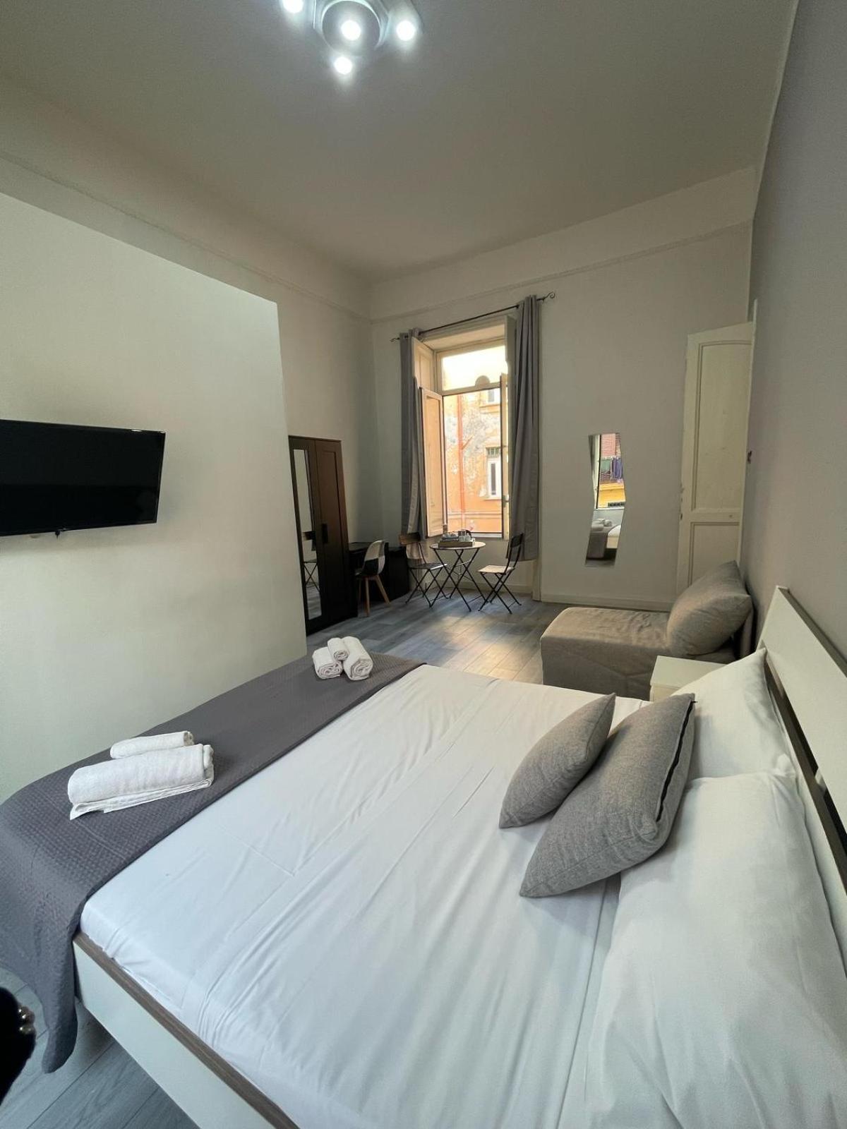 B&B San Ferdinando Napoli 外观 照片