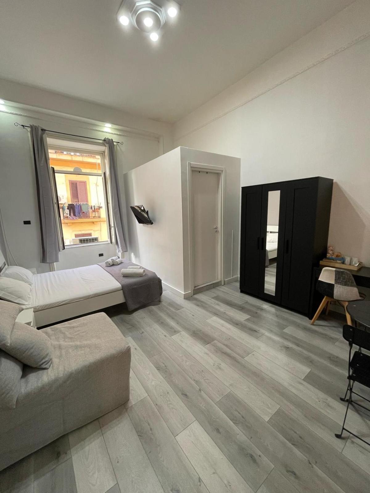 B&B San Ferdinando Napoli 外观 照片