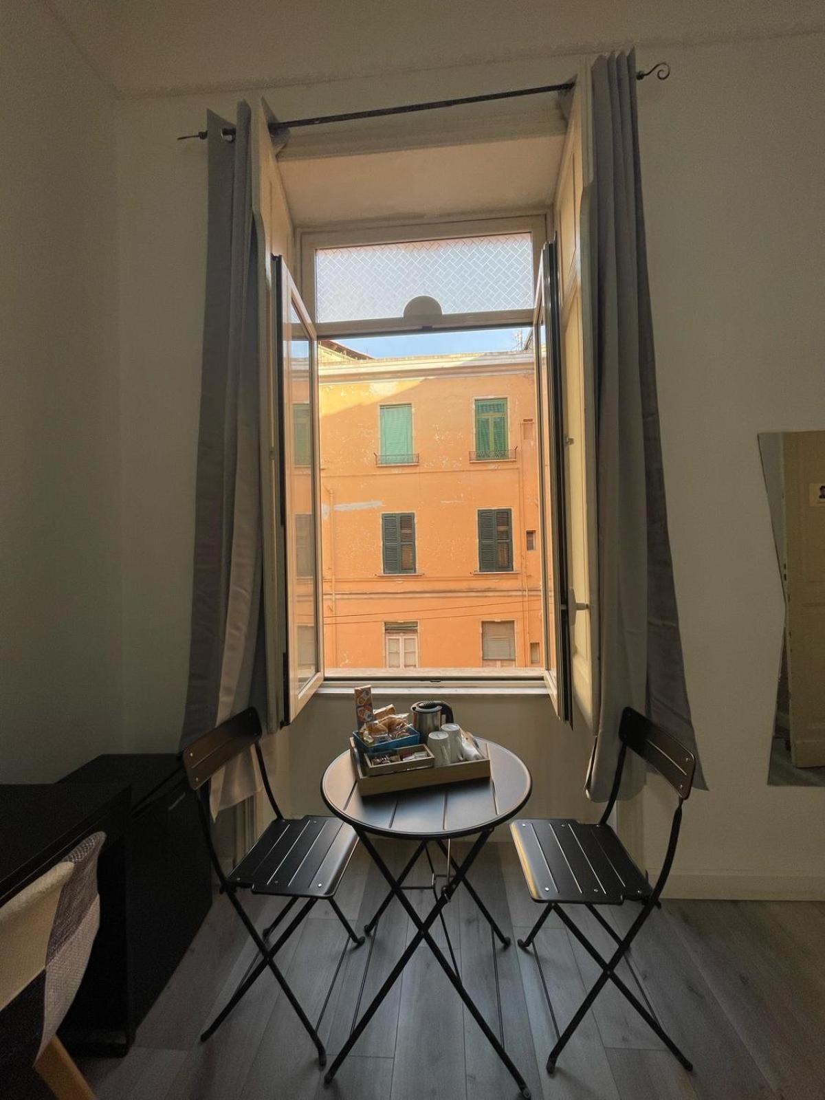 B&B San Ferdinando Napoli 外观 照片