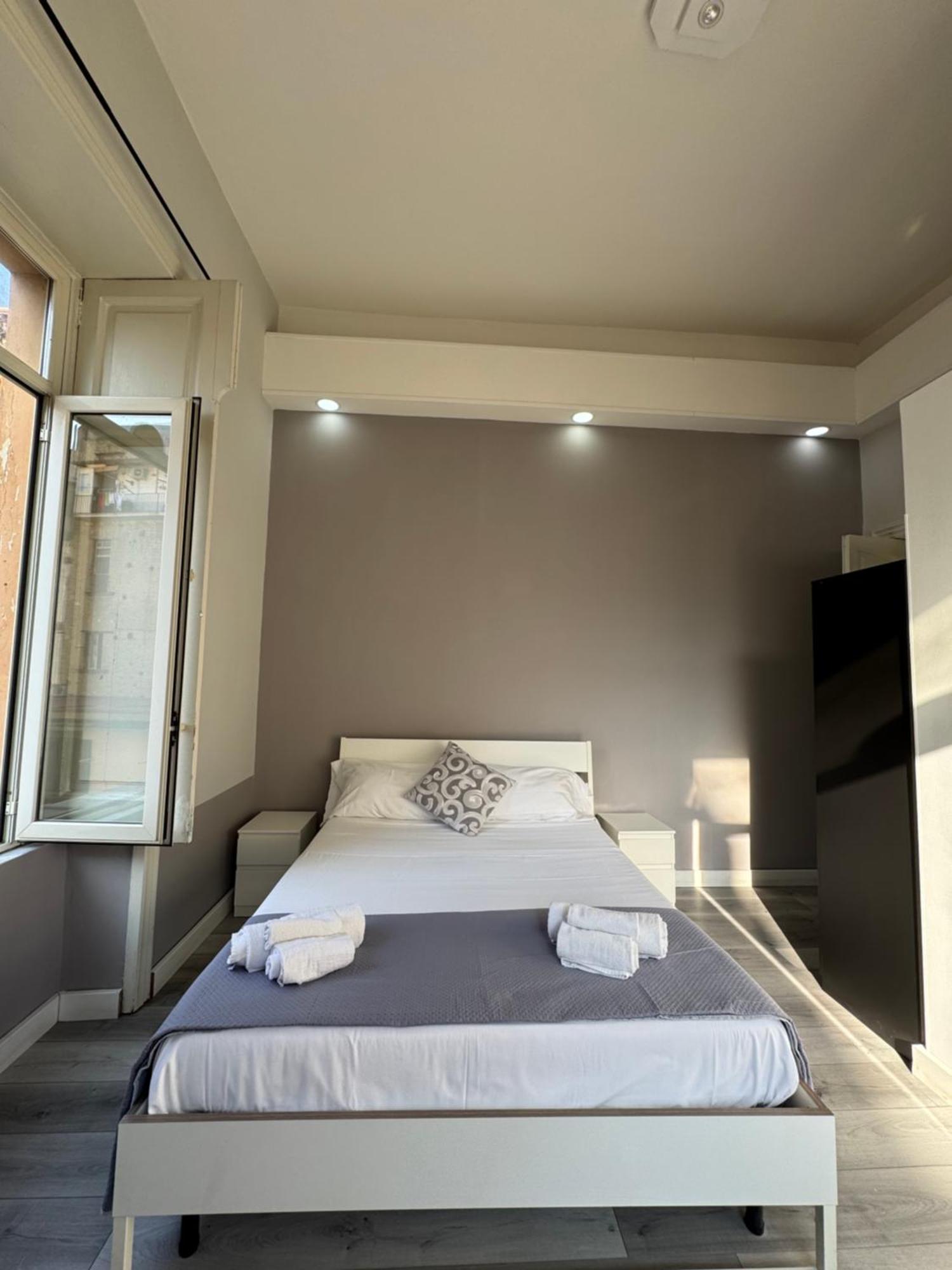 B&B San Ferdinando Napoli 外观 照片