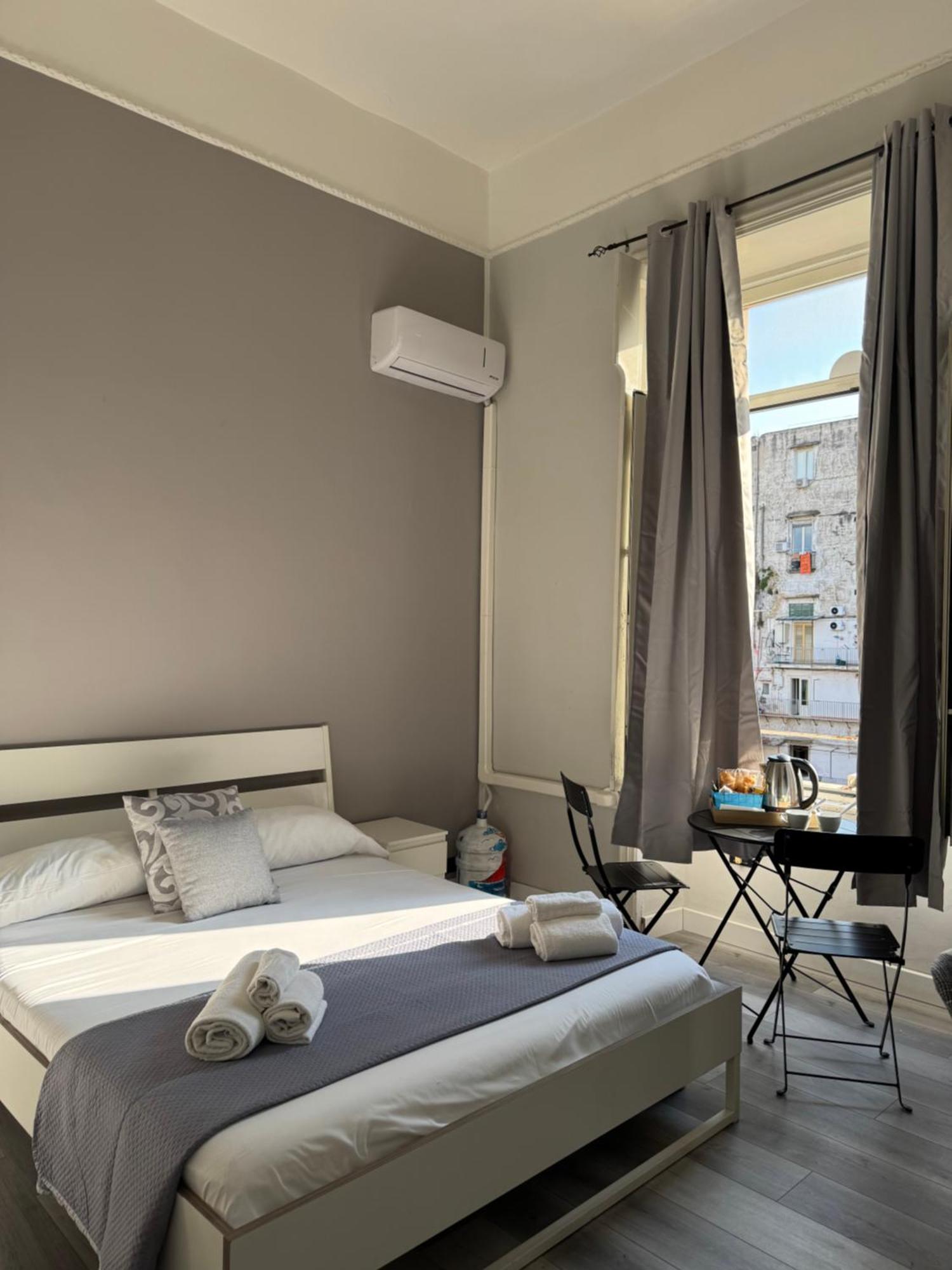 B&B San Ferdinando Napoli 外观 照片
