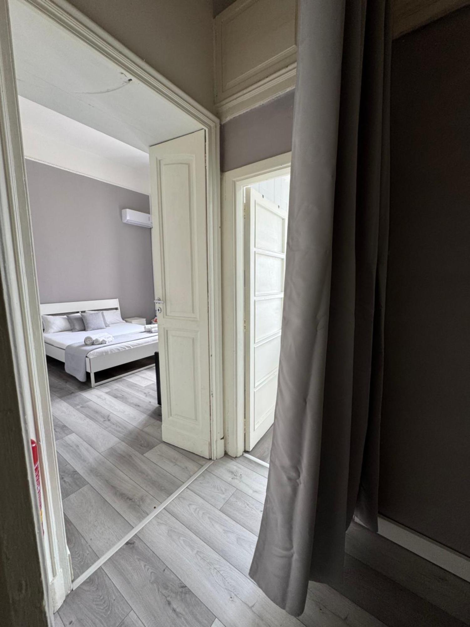B&B San Ferdinando Napoli 外观 照片