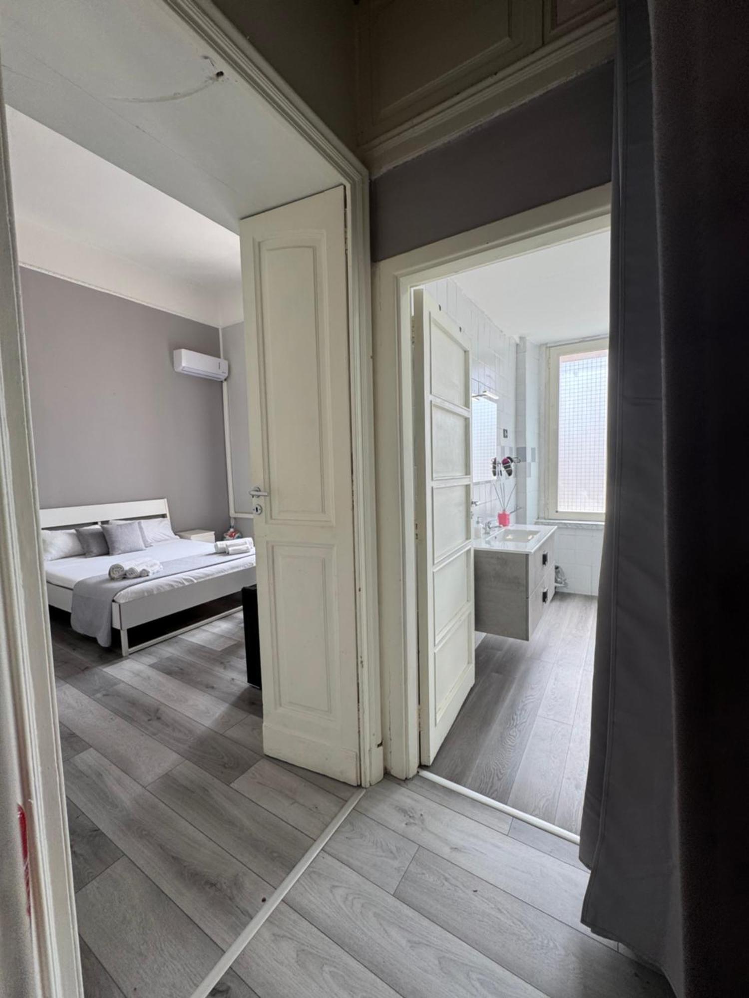 B&B San Ferdinando Napoli 外观 照片