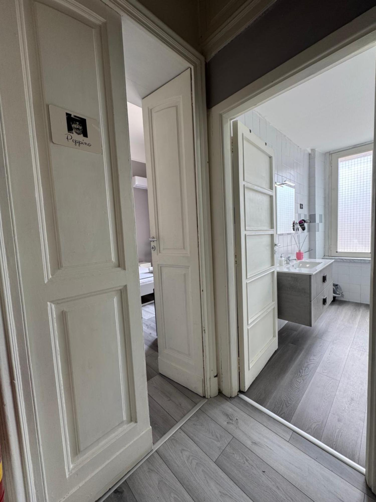 B&B San Ferdinando Napoli 外观 照片