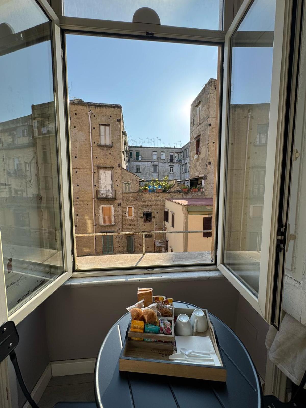 B&B San Ferdinando Napoli 外观 照片